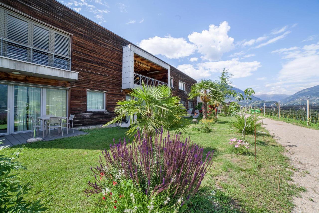 Apartment Vitus سيرميس المظهر الخارجي الصورة
