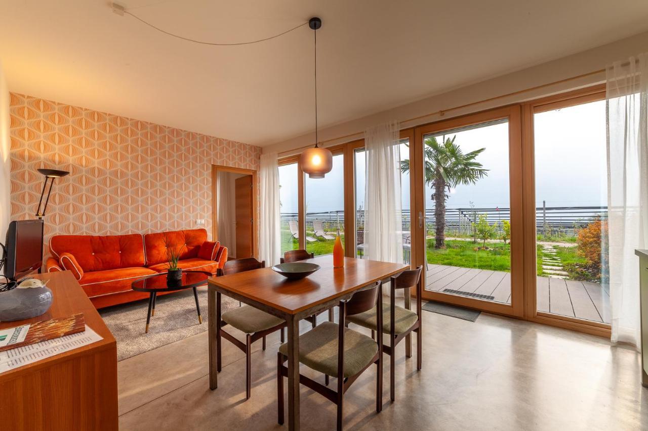 Apartment Vitus سيرميس المظهر الخارجي الصورة