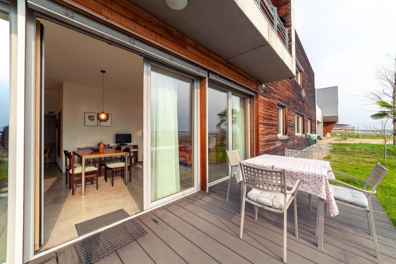 Apartment Vitus سيرميس المظهر الخارجي الصورة